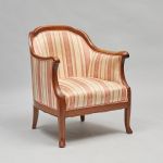 994 1414 ARMCHAIR